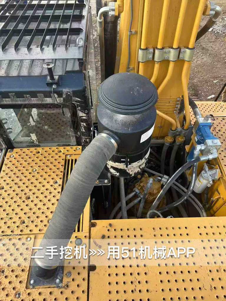 51挖机